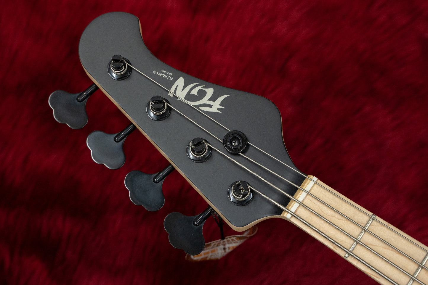 [new] FGN / JMJ2-ASH-DE-M/TWF [yokohama store]