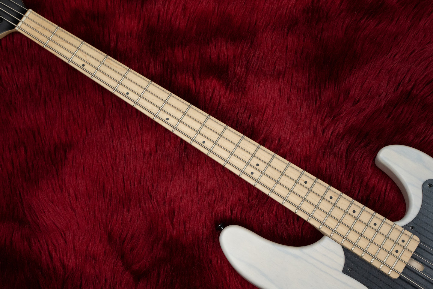 [new] FGN / JMJ2-ASH-DE-M/TWF [yokohama store]