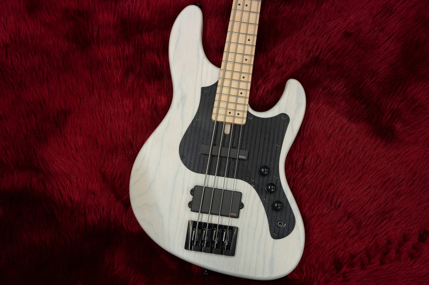 [new] FGN / JMJ2-ASH-DE-M/TWF [yokohama store]
