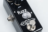 [used] Fortin Amplification / FUZZ[Yokohama]