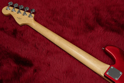[used] Fender / Made In Japan Limited Deluxe Jazz Bass #JD20014152 4.32kg [yokohama store]