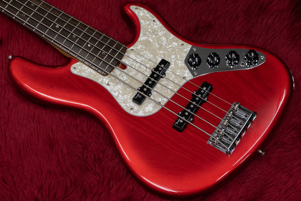 [used] Fender / Made In Japan Limited Deluxe Jazz Bass #JD20014152 4.32kg [yokohama store]