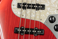 [used] Fender / Made In Japan Limited Deluxe Jazz Bass #JD20014152 4.32kg [yokohama store]