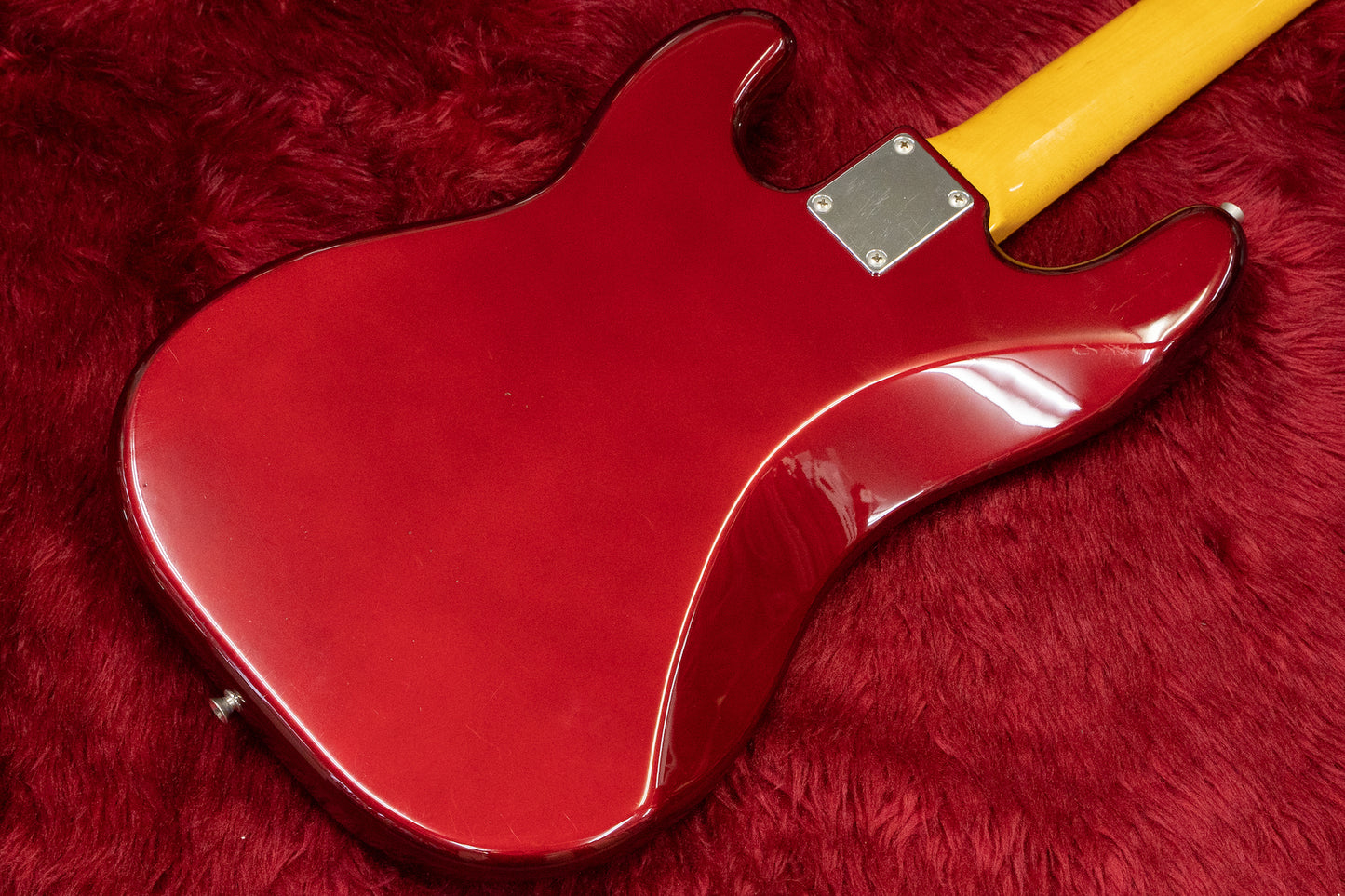 [used] Fender Japan / PB62-US mod. #MIJ U018897 4.17kg [yokohama store]
