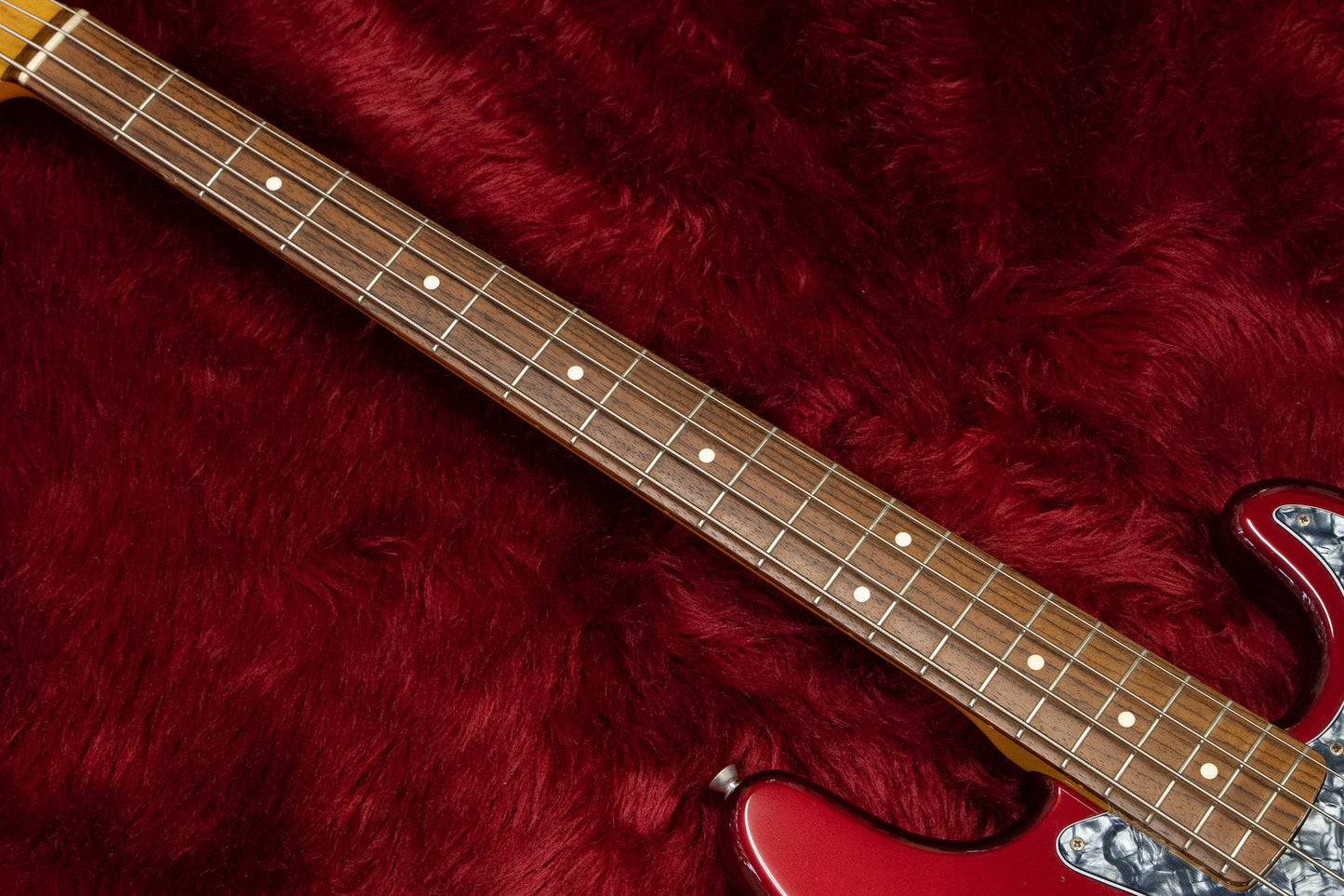 [used] Fender Japan / PB62-US mod. #MIJ U018897 4.17kg [yokohama store]