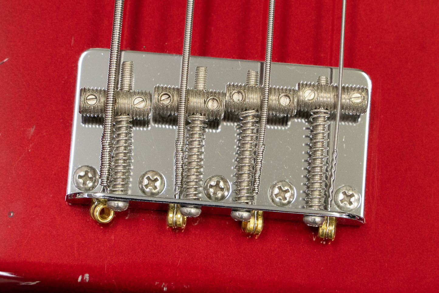 [used] Fender Japan / PB62-US mod. #MIJ U018897 4.17kg [yokohama store]