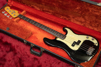 [used] Fender / 1964 Precision Bass BLK/R #L36746 3.8kg [yokohama store]