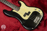 [used] Fender / 1964 Precision Bass BLK/R #L36746 3.8kg [yokohama store]