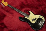 [used] Fender / 1964 Precision Bass BLK/R #L36746 3.8kg [yokohama store]