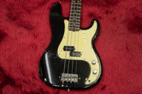 [used] Fender / 1964 Precision Bass BLK/R #L36746 3.8kg [yokohama store]