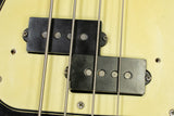 [used] Fender / 1964 Precision Bass BLK/R #L36746 3.8kg [yokohama store]