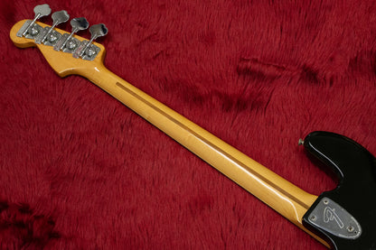 [used] Fender / 1978(1977) Jazz Bass BLK/R #S734694 4.56kg [yokohama store]