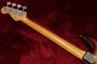 [used] Fender Custom Shop / 1959 Precision Bass Closet Classic 3 Color Sunburst #R7610 3.91kg [yokoohama store]