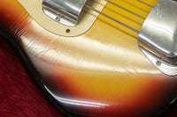 [used] Fender Custom Shop / 1959 Precision Bass Closet Classic 3 Color Sunburst #R7610 3.91kg [yokoohama store]