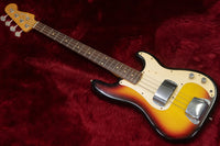 [used] Fender Custom Shop / 1959 Precision Bass Closet Classic 3 Color Sunburst #R7610 3.91kg [yokoohama store]