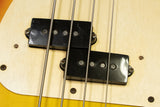 [used] Fender Custom Shop / 1959 Precision Bass Closet Classic 3 Color Sunburst #R7610 3.91kg [yokoohama store]