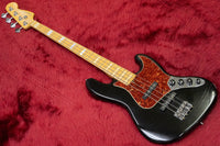 [used] Fender / Custom Shop Custom Classic Jazz Bass BLK/M #CZ10039 4.24kg [yokohama store]