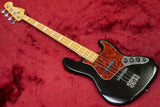 [used] Fender / Custom Shop Custom Classic Jazz Bass BLK/M #CZ10039 4.24kg [yokohama store]