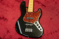 [used] Fender / Custom Shop Custom Classic Jazz Bass BLK/M #CZ10039 4.24kg [yokohama store]