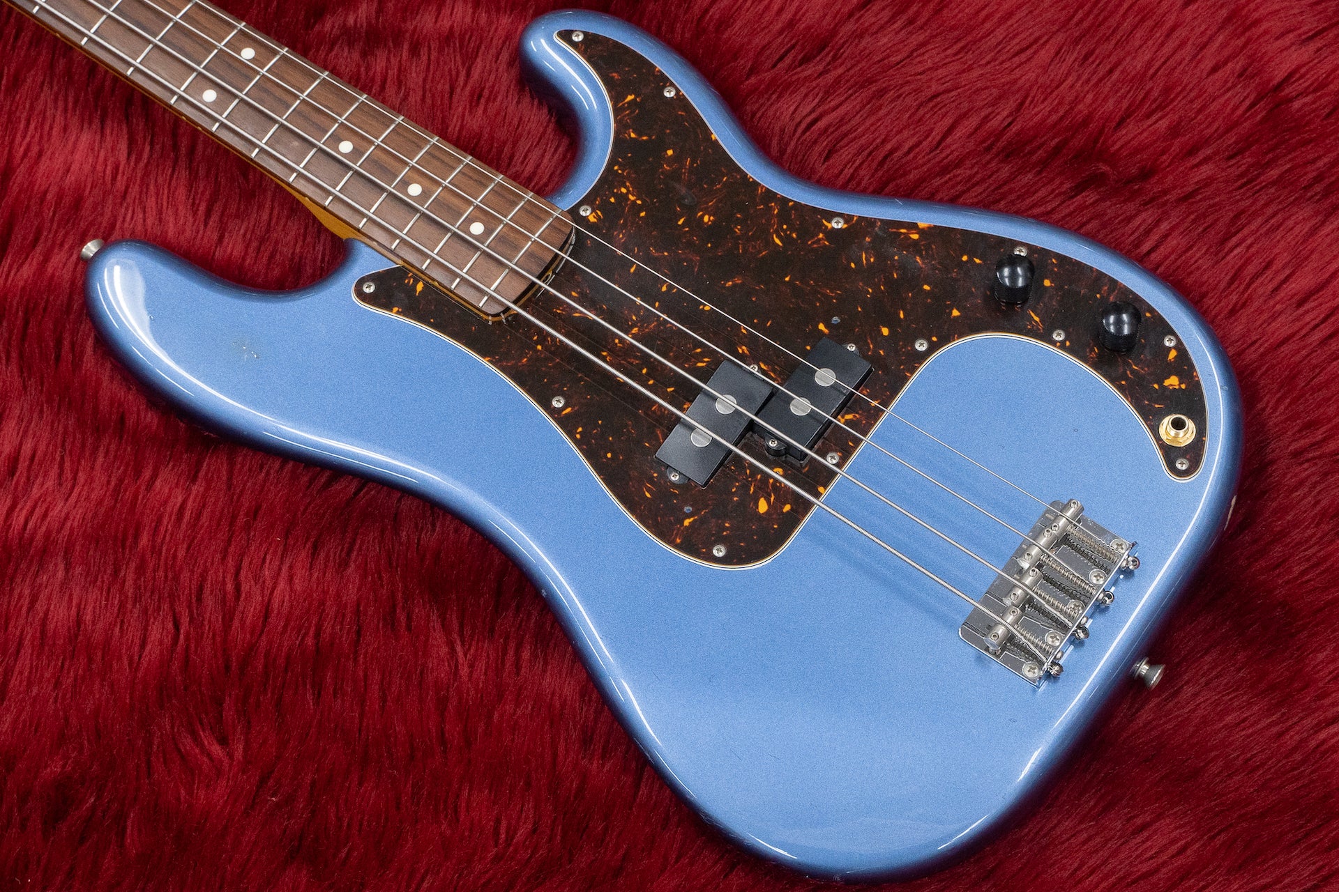 ベース Fender Japan Classic 60s Precision Bass used] Fender / Japan Exclusive Classic 60s Precision Bass