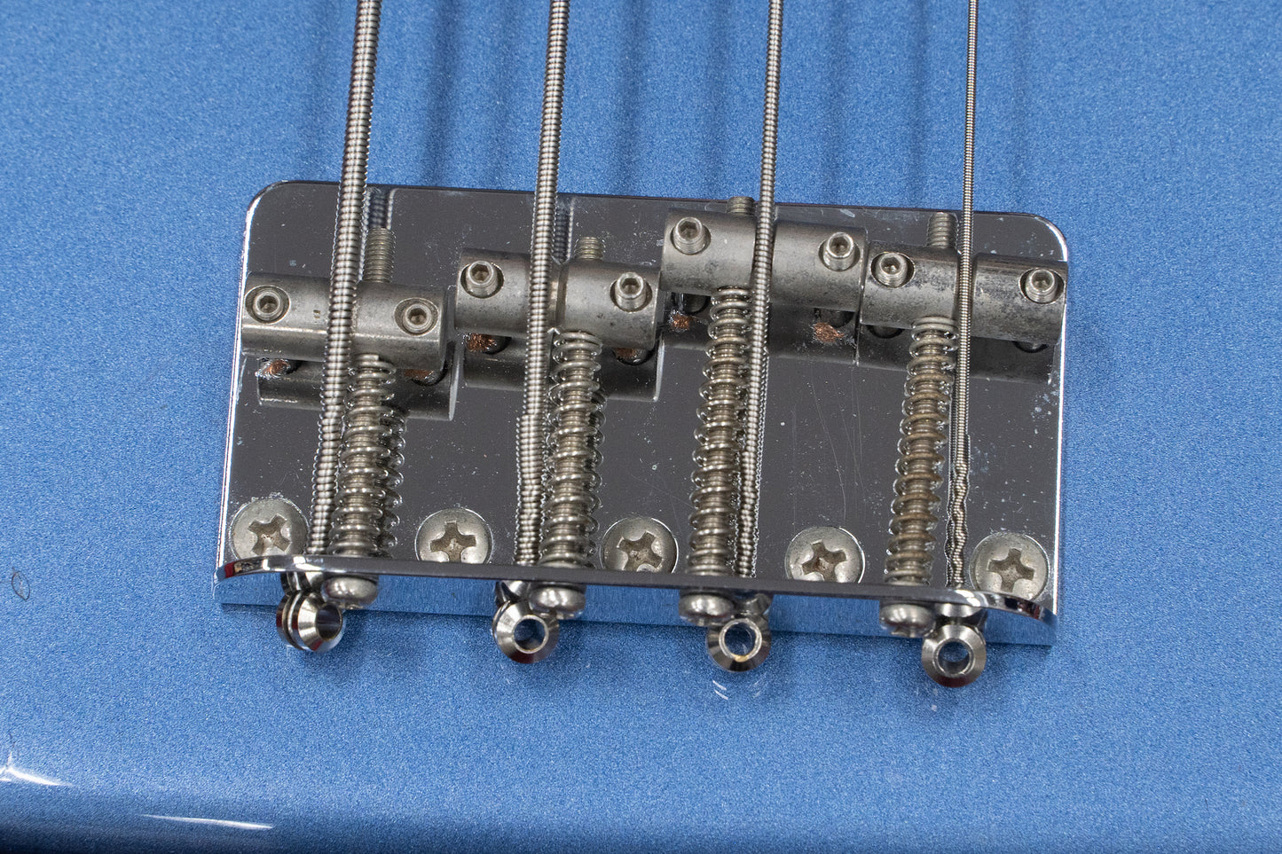 [used] Fender / Japan Exclusive Classic 60s Precision Bass Mod #JD15008840 3.73kg [yokohama store]