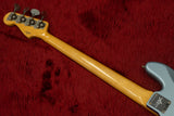 [Used]Fender Custom Shop / 66 JazzBass Journeyman Relic BIM MH #C2546709 4.00kg [Consignment] [Yokohama Store]