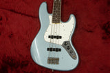 [Used]Fender Custom Shop / 66 JazzBass Journeyman Relic BIM MH #C2546709 4.00kg [Consignment] [Yokohama Store]