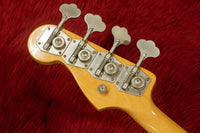 [used] Fender USA / American Vintage '62 Jazz Bass 3knobs #V139199 4.04kg [yokohama store]