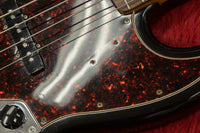 [used] Fender USA / American Vintage '62 Jazz Bass 3knobs #V139199 4.04kg [yokohama store]