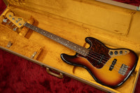 [used] Fender USA / American Vintage '62 Jazz Bass 3knobs #V139199 4.04kg [yokohama store]