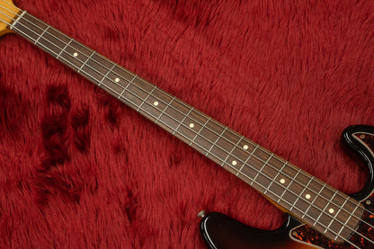 [used] Fender USA / American Vintage '62 Jazz Bass 3knobs #V139199 4.04kg [yokohama store]