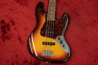 [used] Fender USA / American Vintage '62 Jazz Bass 3knobs #V139199 4.04kg [yokohama store]