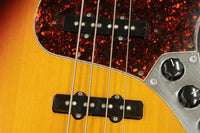 [used] Fender USA / American Vintage '62 Jazz Bass 3knobs #V139199 4.04kg [yokohama store]