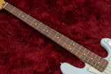 [used] Fender MEX / PLAYER PLUS JAZZ BASS Belair Blue #MEX21290100 4.56kg [Yokohama]