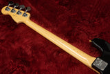 [used] Fender / American Standard Precision Bass BLK/M #Z8094524 4.0kg [Yokohama]