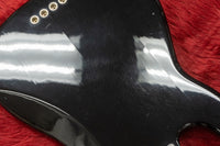 [used] Fender / American Standard Precision Bass BLK/M #Z8094524 4.0kg [Yokohama]