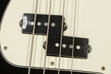 [used] Fender / American Standard Precision Bass BLK/M #Z8094524 4.0kg [Yokohama]