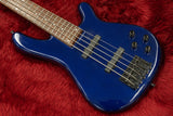 [used] Fernandes / Gravity 5 Deluxe #FSG0500662 4.41kg [yokohama store]