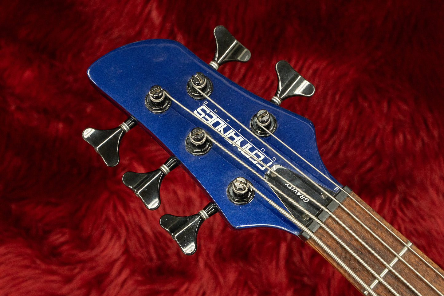 [used] Fernandes / Gravity 5 Deluxe #FSG0500662 4.41kg [yokohama store]