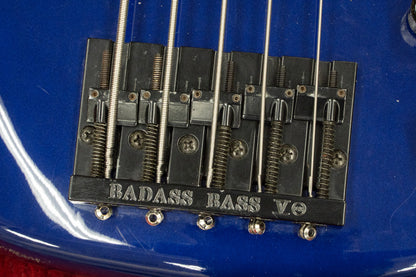 [used] Fernandes / Gravity 5 Deluxe #FSG0500662 4.41kg [yokohama store]
