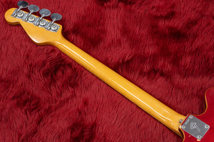 [used] Fender / 1967 Coronado Bass II #202195 3.18kg [Yokohama-store]