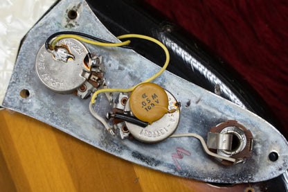[used] Fender / 1973 Mustang Bass #405747 3.43kg [Yokohama-store]