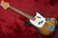 [used] Fender / 1973 Mustang Bass #405747 3.43kg [Yokohama-store]