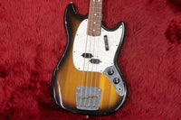 [used] Fender / 1973 Mustang Bass #405747 3.43kg [Yokohama-store]