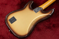 [used] Fender / American Ultra Precision Bass Mocha Burst/R #US19079127 4.16kg [Yokohama-store]