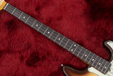 [used] Fender / American Ultra Precision Bass Mocha Burst/R #US19079127 4.16kg [Yokohama-store]