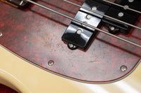 [used] Fender / MIJ Hybrid Mustang Bass #JD20006352 3.37kg [Yokohama]