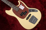 [used] Fender / MIJ Hybrid Mustang Bass #JD20006352 3.37kg [Yokohama]