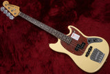 [used] Fender / MIJ Hybrid Mustang Bass #JD20006352 3.37kg [Yokohama]