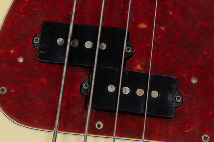 [used] Fender Japan / PB62 #N091647 3.71kg [yokohama store]